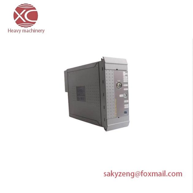 ICS Triplex T8312-7C Industrial Expansion Interface Module