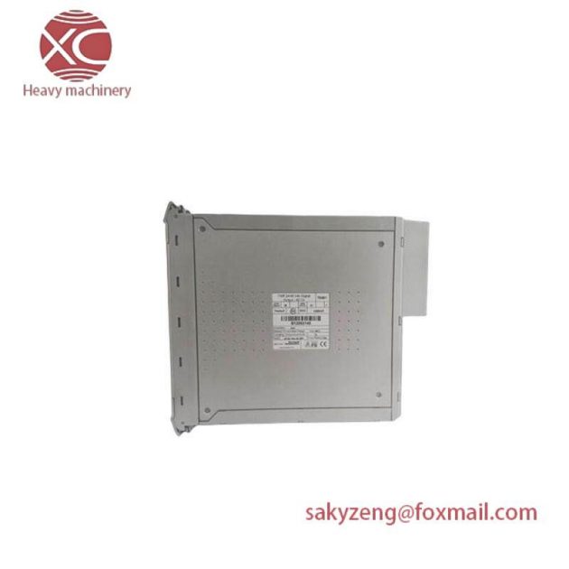 ICS TRIPLEX T8461CX Digital Output Module - Advanced Control for Industrial Applications