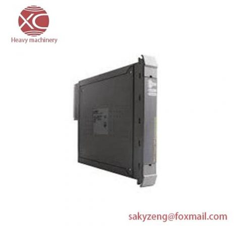 ICS TRIPLEX T8471 - Trusted TMR 120Vdc Digital Output Module