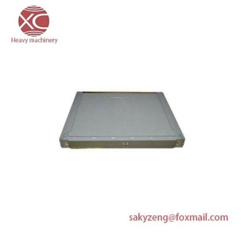 ICS TRIPLEX T9852 Digital Output Controller