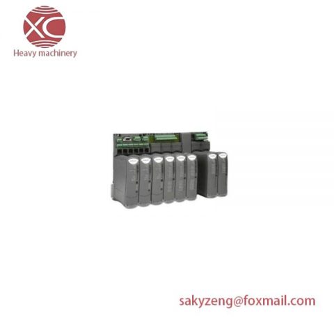 ICS Triplex T9901 AAdvance 20 Replacement In Fuse 50mA