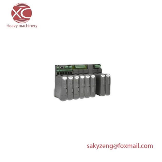 ICS Triplex T9901 AAdvance 20 Replacement In Fuse 50mA