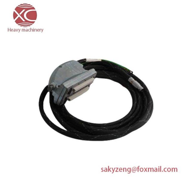 ICS TRIPLEX TC-301-02-2M0 Controller Module Card Transmitter Sensor