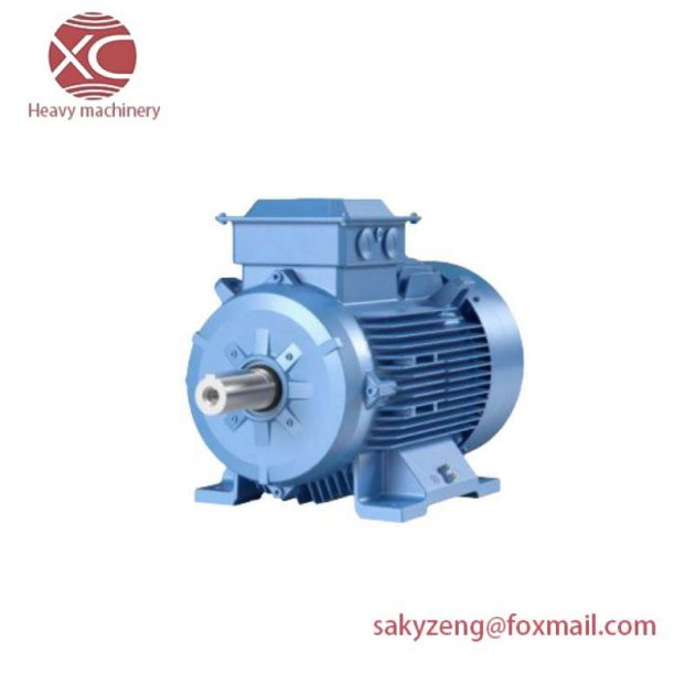 ABB IEC 60034-1 Motor: IE3 High Efficiency, 4 Pole, 380V, 22KW