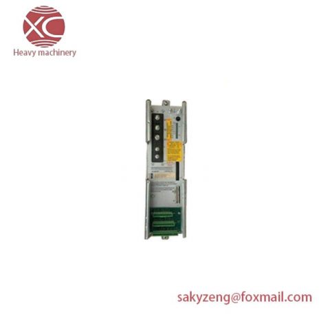 InDrAmaT KDS 1.3-150-300-W1/S104 AC SERVO CONTROLLER - Precision Control for Industrial Automation