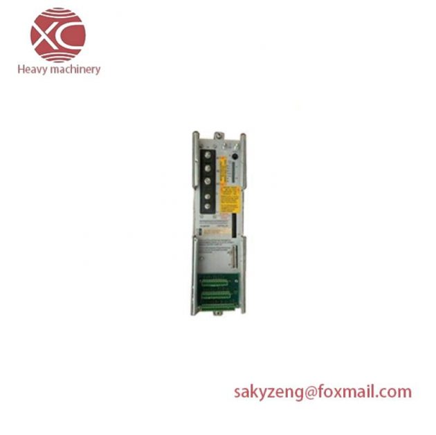 InDrAmaT KDS 1.3-150-300-W1/S104 AC SERVO CONTROLLER - Precision Control for Industrial Automation