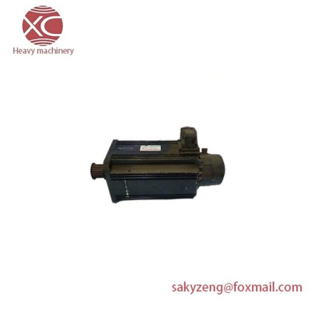 Indramat MAC112C-0-ED-2-C/180-B-0/S003 Servomotor - High Precision Motion Control Solution