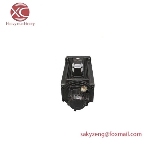 Indramat MAC112C-0-ED-2-C/180-B-0/S003 Servomotor - High Precision Motion Control Solution