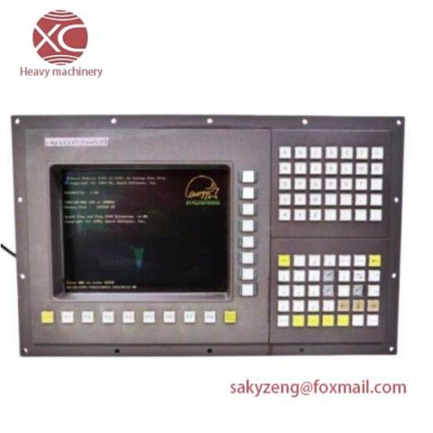 Industrial ATR-4D41133 MS-DOS Power Module - ABB, High-Performance, Industrial Power Supply, PLC Modules