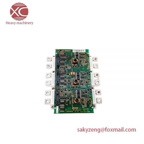 Infineon V23818-M305-B57 High-Performance IGBT Module for Industrial Applications