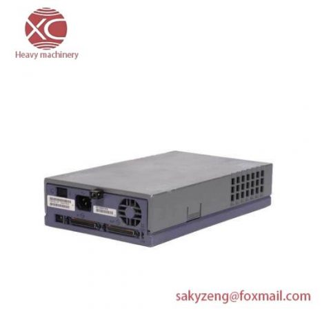 Invensys Triconex 4351B COMMUNICATION MODULE - High-Performance Industrial Networking Solution