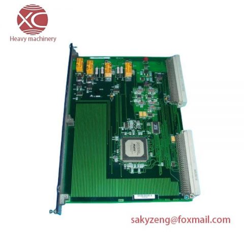 GE Speedtronic Mark VI IGBT Drive Bridge Interface Board, IS200BICLH1AFD