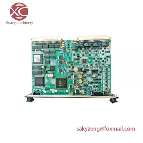 GE IS200BICLH1AFE: Advanced Interface Board for Industrial Control Systems
