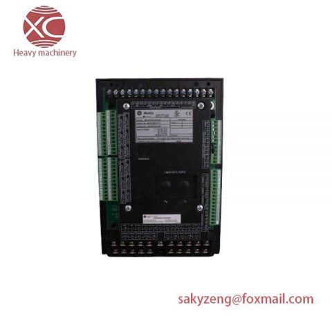 GE IS200EXTBG1AAA: Advanced Rectangular-Shaped Control Board for Industrial Applications
