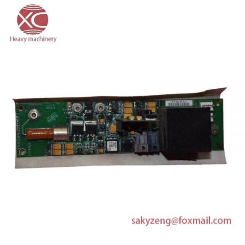 GE IS200IGDMH1AAA - Industrial Control Circuit Board, Advanced Automation Solution