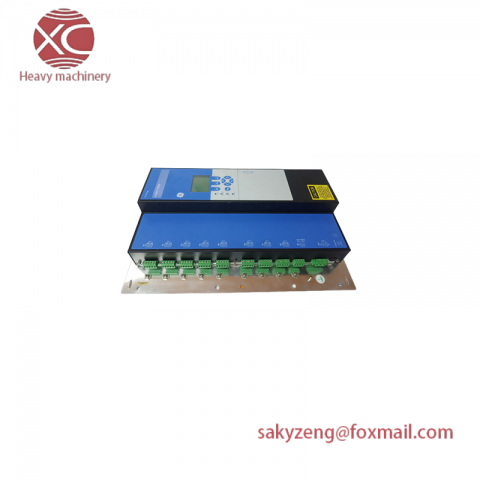 General Electric IS200JGPAG1A - Advanced PCB Component for Industrial Control Systems