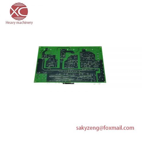 GE IS200TRESH1ABB - Advanced Input Terminal Board for Industrial Automation