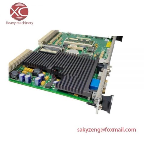 GE IS200UCVE: Industrial Control Circuit Board