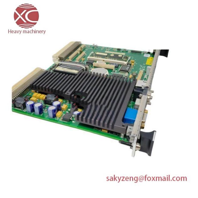 GE IS200UCVE: Industrial Control Circuit Board