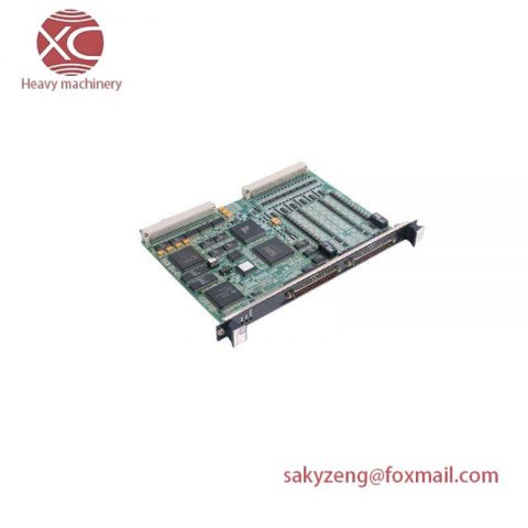 GE IS200VCRCH1BBB - IS200VCRCH1B, Mark VI Digital Card for Enhanced Control Solutions