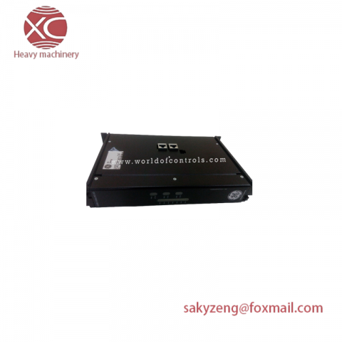 General Electric IS220PCLAH1A, REV B PCLA Module Assembly