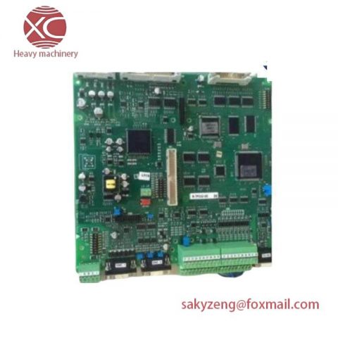 GE IS230JPDMG1B: Precision Feedback Module for Industrial Automation