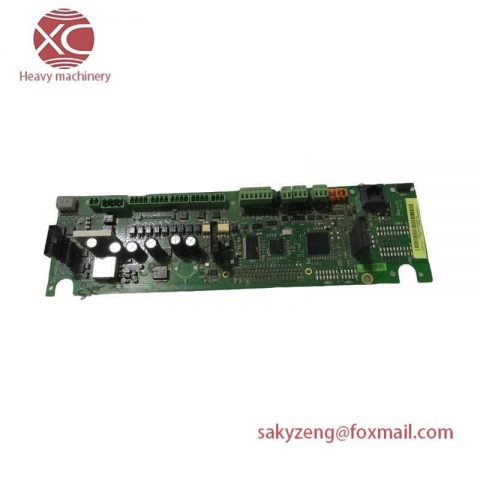 ABB JCON-01C Inverter Motherboard CPU Board: High-Performance Control Module
