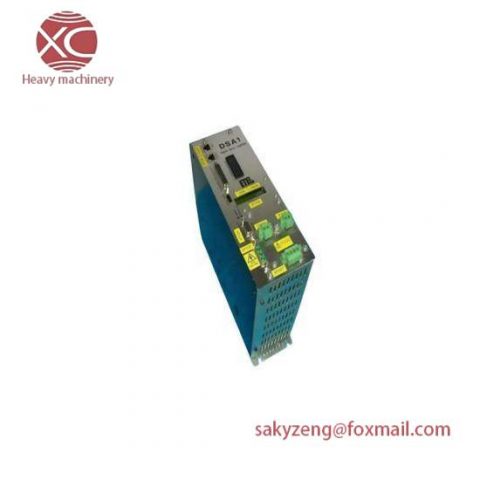 JL DSA1P6142B: Advanced Control Module for Industrial Automation