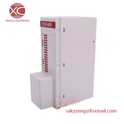 JL Control Systems VT3-W4T Motor Control Module