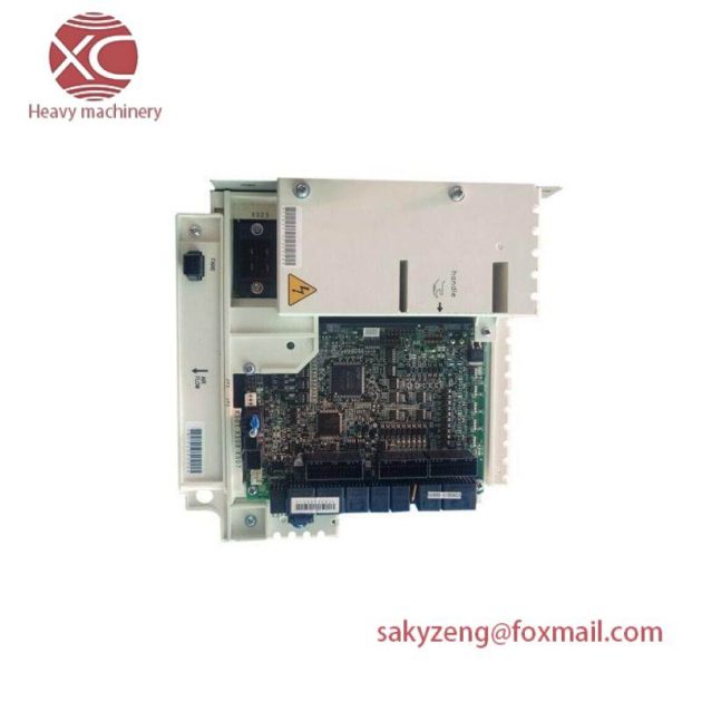 Kawasaki 50632-0022 Robot Controller: Precision & Efficiency in Industrial Automation
