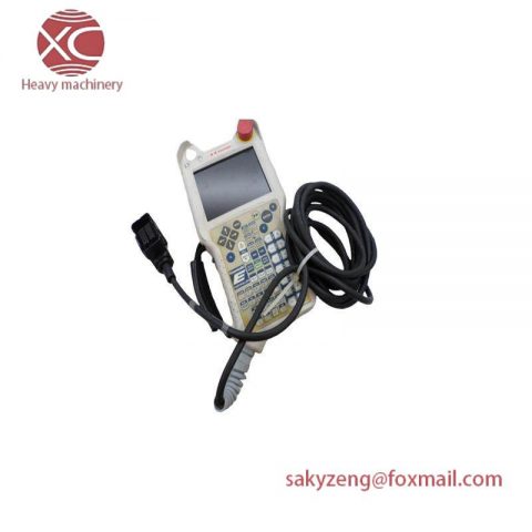 Kawasaki 50817-0066 Robot Teach Pendant - Advanced Control Module