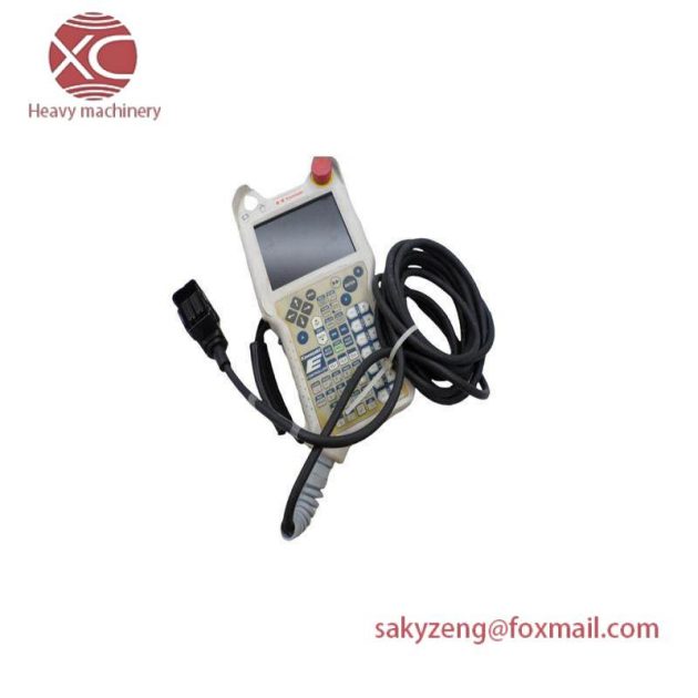 Kawasaki 50817-0066 Robot Teach Pendant - Advanced Control Module