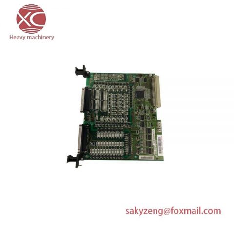 Kawasaki 50999-2820 Industrial Drive, High-Performance AC Drive for Manufacturing Applications