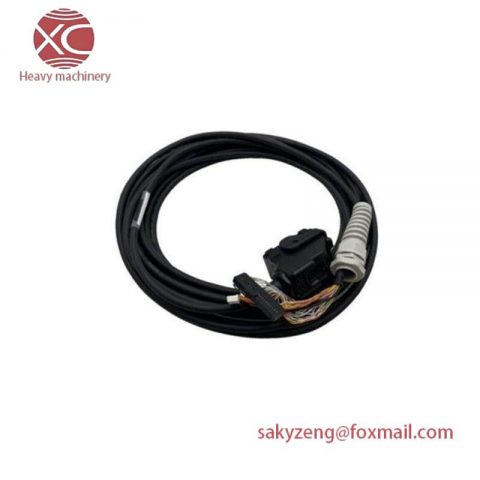 Kawasaki 50979-0360L05 Teach Pendant Cable, Control & Automation Systems