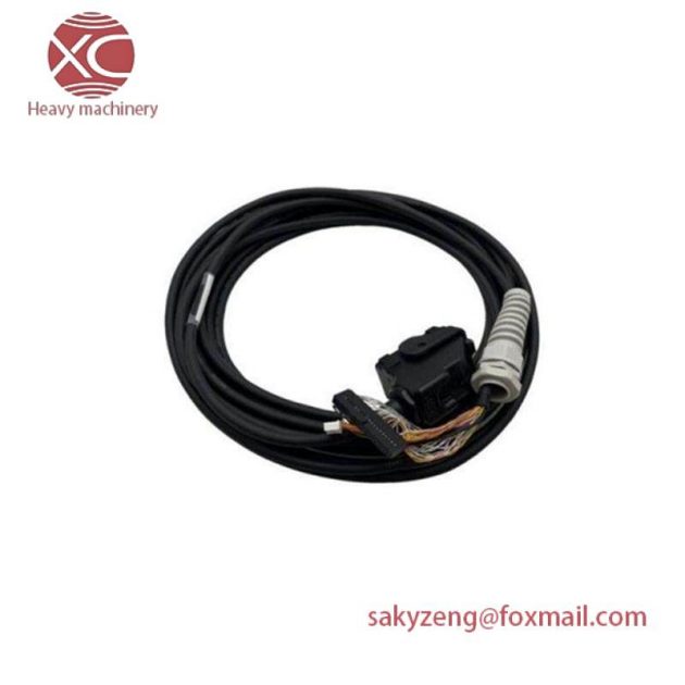 Kawasaki 50979-0360L05 Teach Pendant Cable, Control & Automation Systems