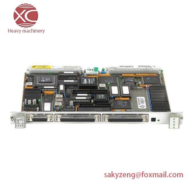 KEBA OP362-LD/W-5200 Industrial Control Module