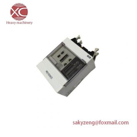 KEYENCE KL-32CX - 32-Point Connector for Advanced Control Solutions