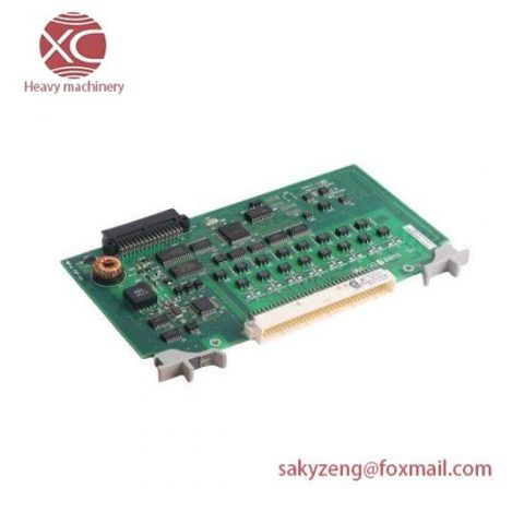 KIDDE FENWAL 12-E27121-020-05 Fire Detection Module