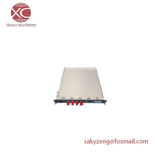 KIDDE FENWAL 12-E27121-020-05 Fire Detection Module
