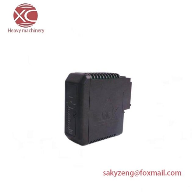 EMERSON KJ1501X1-BB1 | 12P0678X042 VE5002 Power Supply - Advanced Industrial Control Solution