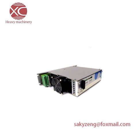 Kollmorgen 60WKS-CE240/12PB SERVO DRIVE - Precision Control for Industrial Automation