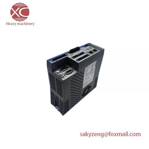 Kollmorgen AKD-P00606-NBCC-I000 Servo Drive: Precision Control, Industrial Efficiency
