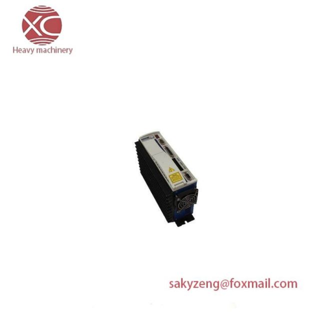 KOLLMORGEN CB06560 PRD-B040SAIB-62 Control Module for Industrial Automation