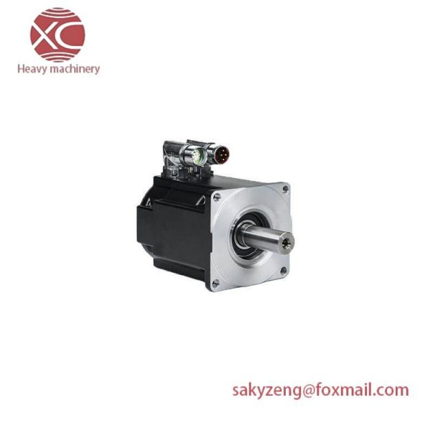KOLLMORGEN CP320260 High-Precision Control Module