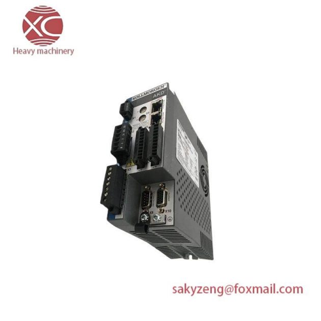 KOLLMORGEN CP320260 High-Precision Control Module