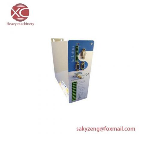 KOLLMORGEN S72402-NANANA Industrial Control Module