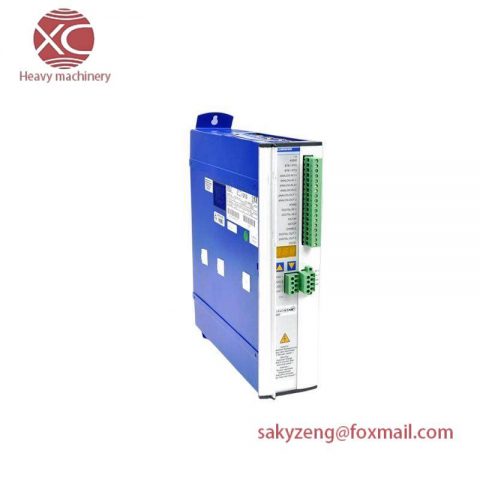 Kollmorgen SERVOSTAR 603 - Digital Servo Amplifier, for Precision Control & Automation Solutions