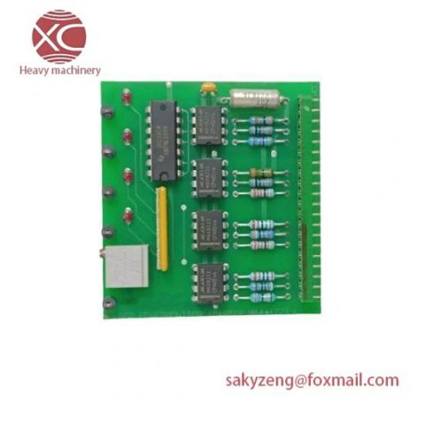 Kongsberg NA1022 PowerMonitor Adapter - Monitoring & Control Module