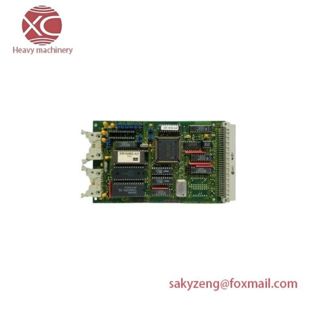 KONGSBERG RDIOR420 Industrial Controller