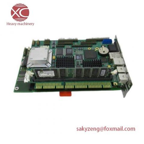 KONTRON 01041-0000-10-2 Industrial Control Module